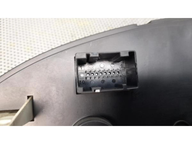 Панель приборов 735364160 Fiat Idea