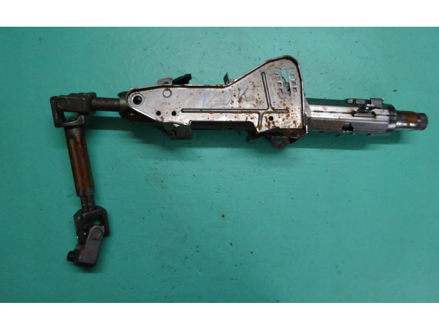 рейка Колонка рулевая 1K2419502BB Volkswagen Golf VI 2008 - 2013 года