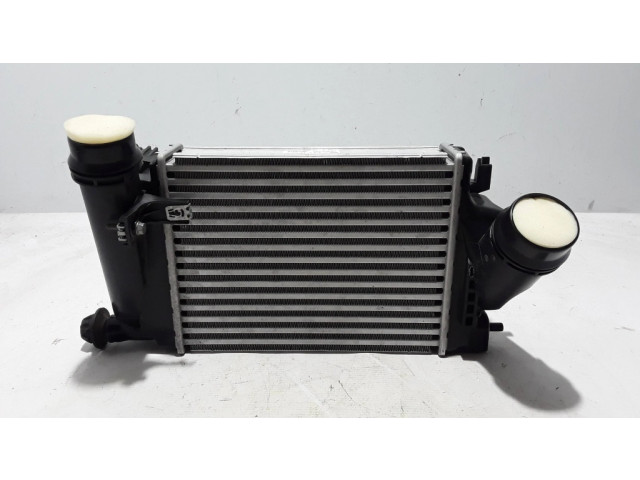 Интеркулер 144614BE0A Renault Kadjar 1.3