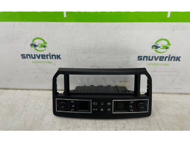 Блок управления климат-контролем 6452H7, 6452R9 Citroen C5