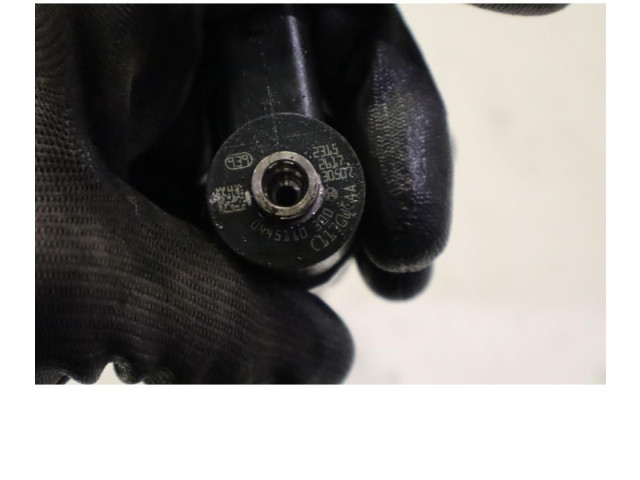 Форсунка 0445110300    Alfa Romeo Giulietta  940A3000 