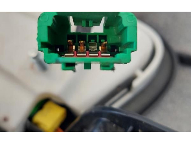 Подушка безопасности в сиденье 621366300, 3PINOS   Peugeot 108