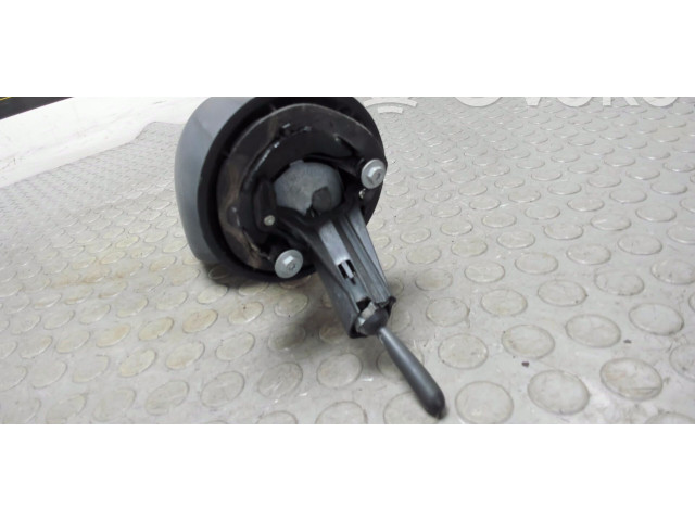 Зеркало электрическое        Dacia Logan I  2004 - 2012 года   