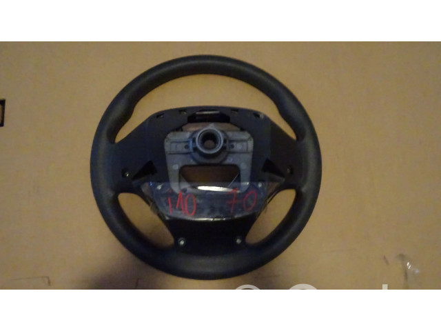 Руль Hyundai i10 2013-2018 года