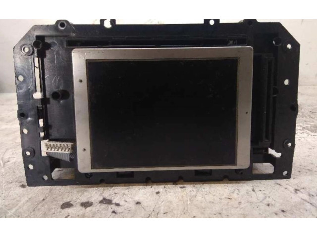 Блок управления навигации (GPS) 71721018 Alfa Romeo 166