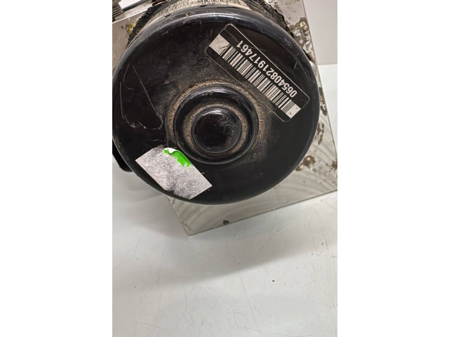 Блок АБС 30714956, P30714952   Volvo  V70  2005 - 2008 года