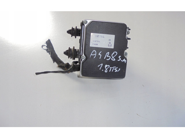 Jednotka ABS 8K0907379AL Audi A4 S4 B8 8K 2012