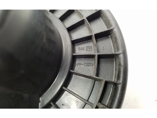 Вентилятор печки 0701132570, AY2727000283 Chrysler Town & Country V