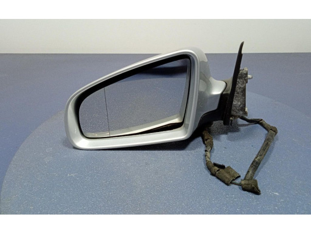 Зеркало электрическое Audi A3 S3 8P 2003 - 2012 года