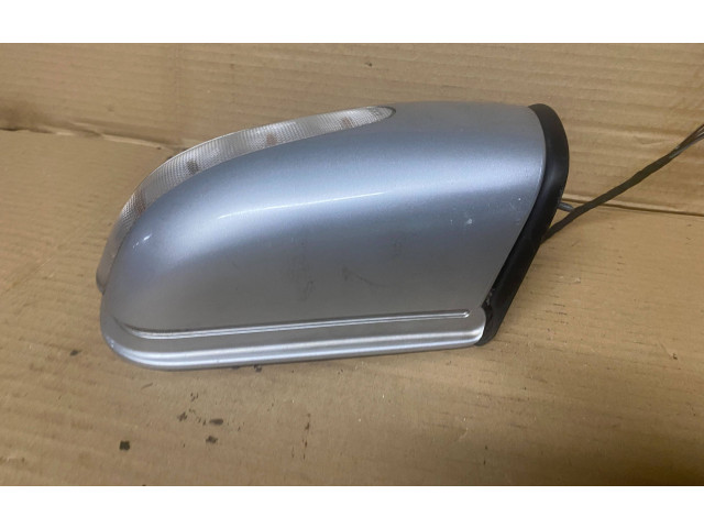 Zpětné zrcátko Mercedes-Benz C W203 2004 413133418
