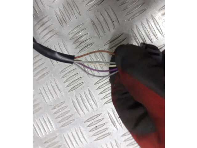 Zpětné zrcátko Volkswagen PASSAT B5.5 2002