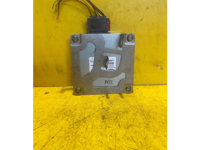 Turbodmychadlo Блок управления кондиционера воздуха / климата/ печки (в салоне) 51833517 Fiat Punto Evo