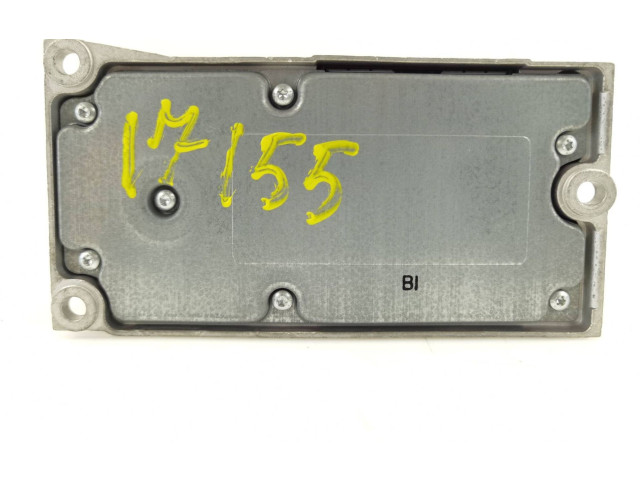 Блок подушек безопасности 0285001655, P30667469   Volvo S60