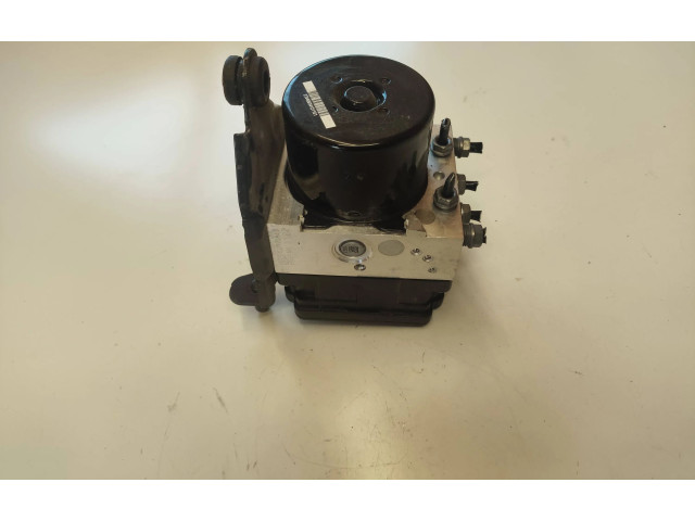 Блок АБС 1K0907379CC, 10062532531 Skoda Yeti (5L) 2009 - 2017 года