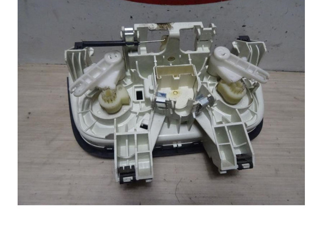 Блок управления климат-контролем 00006490K3, 00006490K3 Citroen Nemo