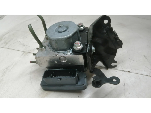 Jednotka ABS 2265106455, 0265956014 Nissan Qashqai+2 2009