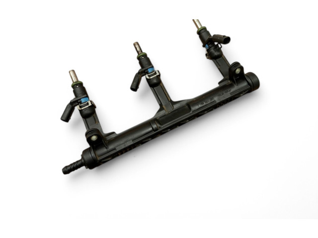 Vstřikovací lišta 06E133681L, 06E906031A Audi Q7 4M