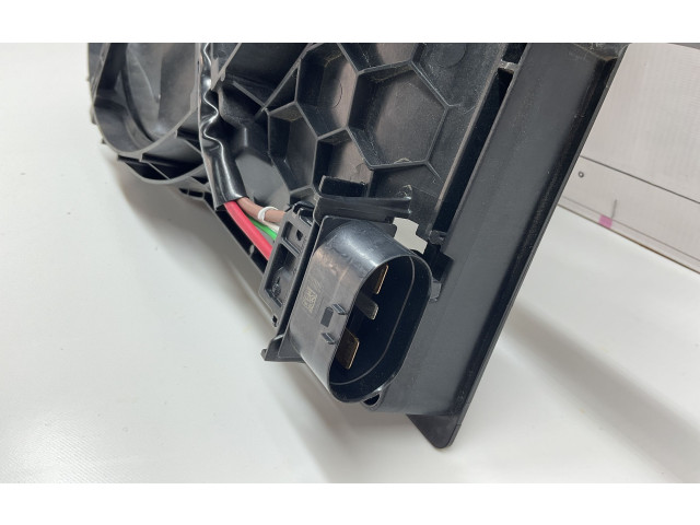 Вентилятор радиатора 1EA121203E, 1EA121203E Audi Q4 Sportback e-tron