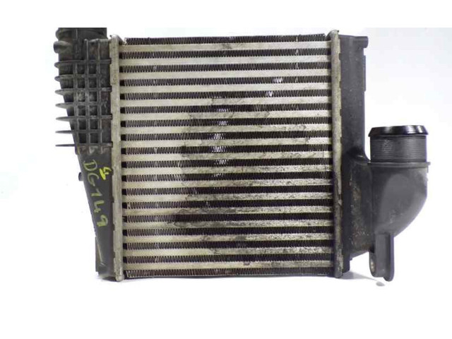 Интеркулер  9675627980, 9675627980   Citroen C4 Grand Picasso 