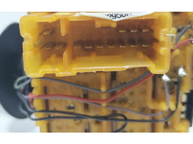  Турбина Renault Koleos I 2.0 7730872         