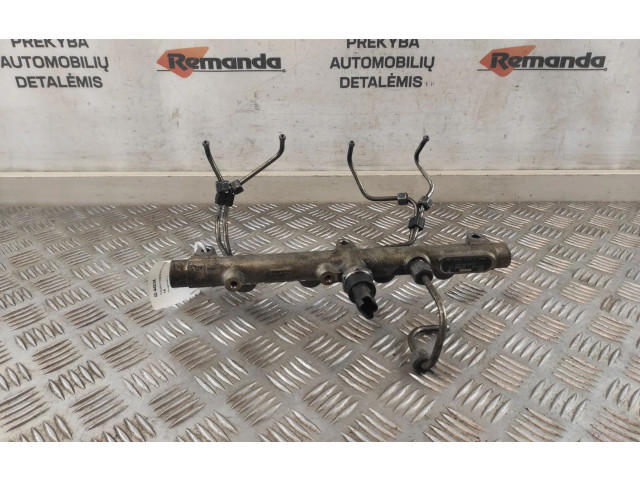 Zpětné zrcátko  Peugeot 607 2003  0445214017, 0445214017  