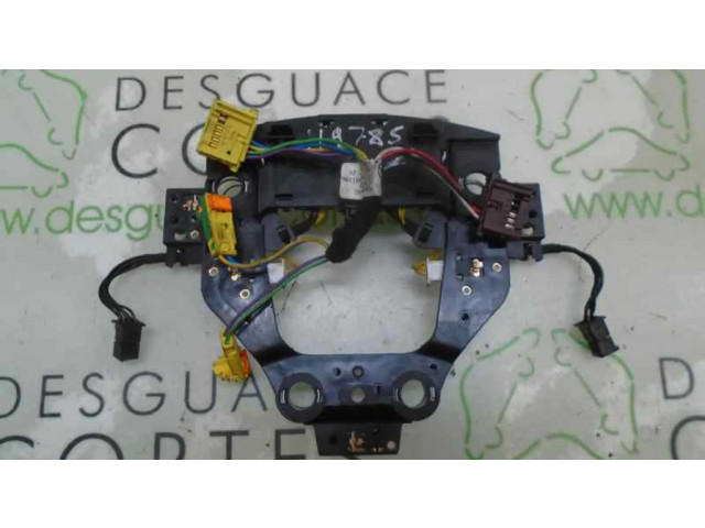 Блок управления надувных подушек