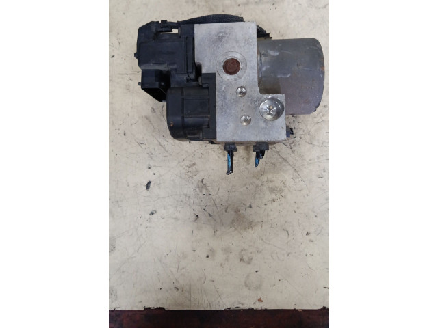 Блок АБС 187155 Citroen Xsara - года