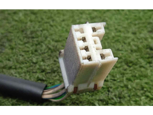 Зеркало (управляемое электричеством) SINREFERENCIA, AZUL Mitsubishi Carisma