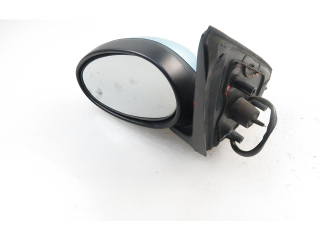 Зеркало электрическое Rover 25 - года