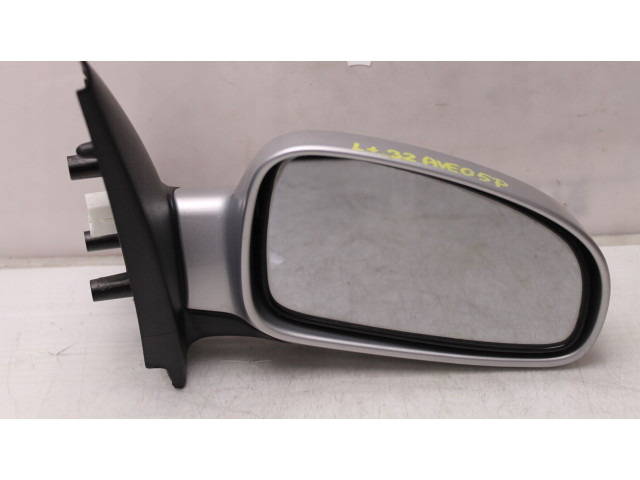 Зеркало электрическое Chevrolet Aveo - года