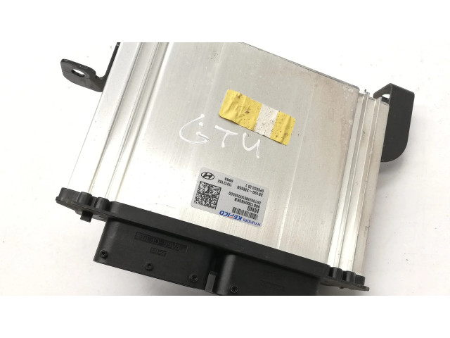 Řídící jednotka 391982MNX0 Hyundai Tucson IV NX4 2021