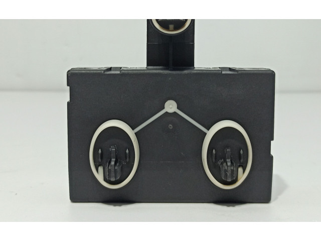 Блок комфорта 5Q4959592E Skoda Octavia Mk3 (5E)