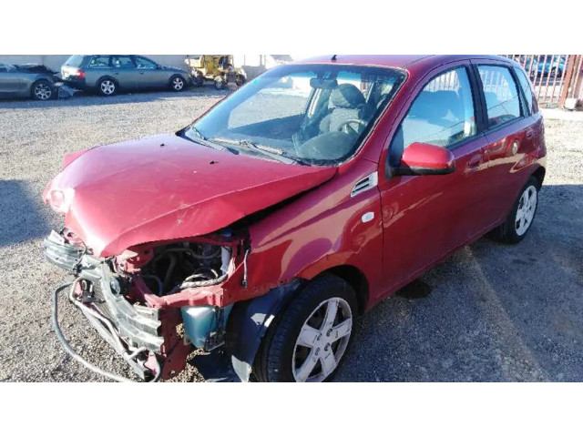 Моторчик дворников 96850001    Chevrolet Aveo