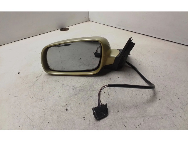 Масляный насос   E1020479  Volkswagen Golf IV 