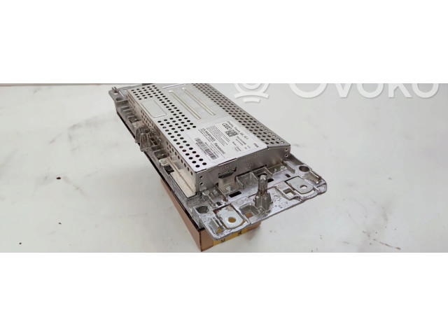 Дисплей 83A919605B Audi Q3 F3