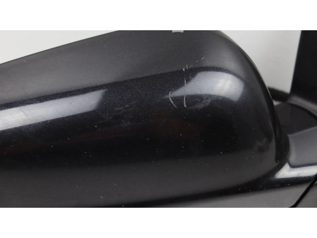 Зеркало электрическое Skoda Superb B5 (3U) 2001 - 2008 года