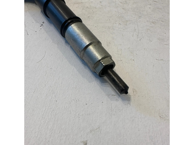 Vstřikovač 2367030280, 09K12538 Toyota Land Cruiser (J120) pro naftový motor 3.0