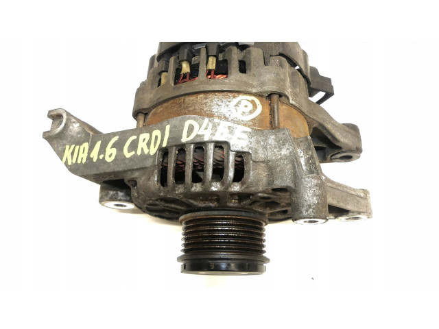 Генератор 373002U200   KIA Ceed      