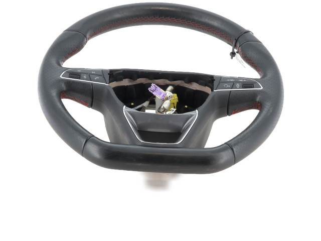 Volant Seat Toledo IV (NH) 2015 5F0419091RMHM, T0-5585R