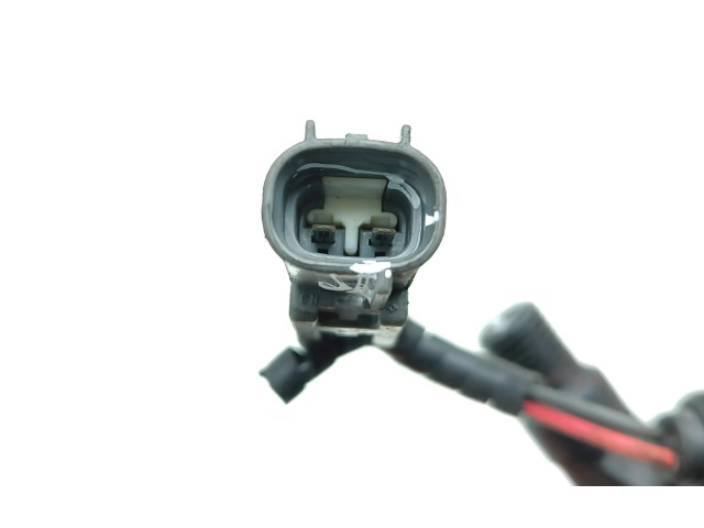 Форсунка 2367026011 Lexus IS 220D-250-350