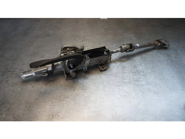    Рулевая рейка 5Q2419502AH   Audi A3 S3 8V 2013 - 2019 года