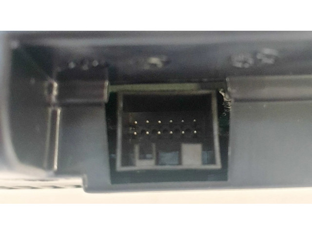 Přístrojová deska BMW 1 F20 F21 2014 17649411, 1912952