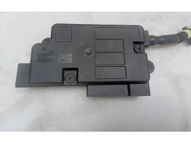 Блок предохранителей 8V0937548   Audi RS3    