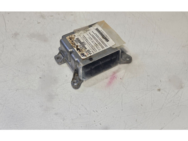 Блок подушек безопасности 959101C650   Hyundai Getz