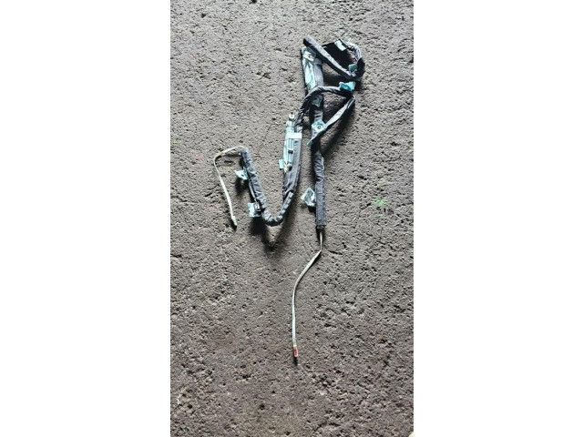 Надувная подушка для крыши    Fiat Panda III