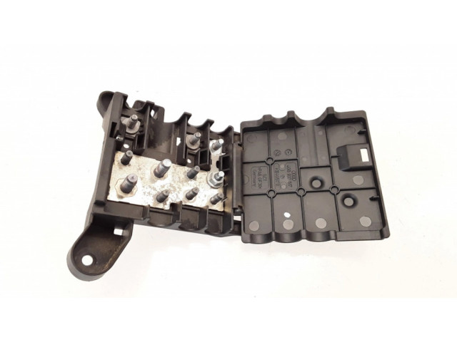 Блок предохранителей 4G0937517 Audi A7 S7 4G