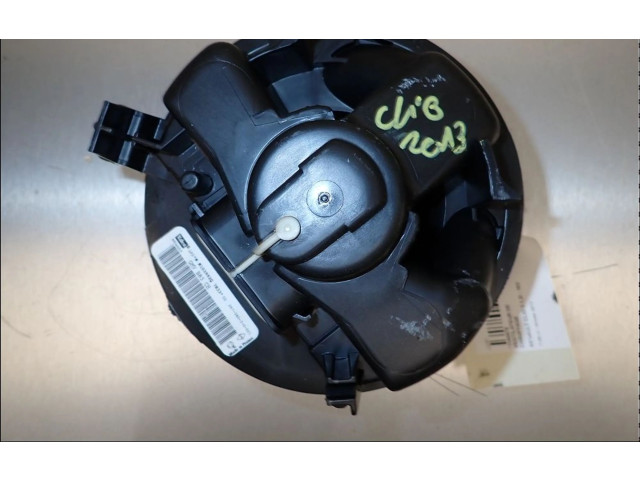 Вентилятор печки    7701062226   Renault Clio III