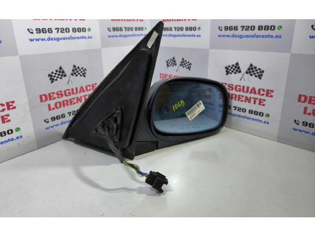 Зеркало электрическое SsangYong Rexton - года