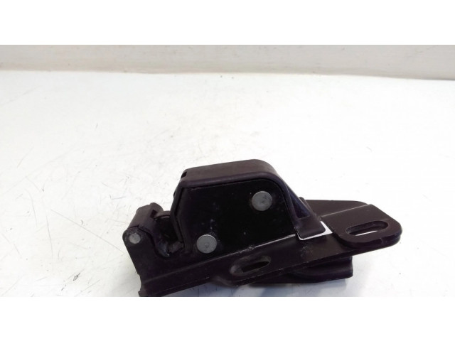 Замок багажника     Citroen Berlingo 2008-2018 года