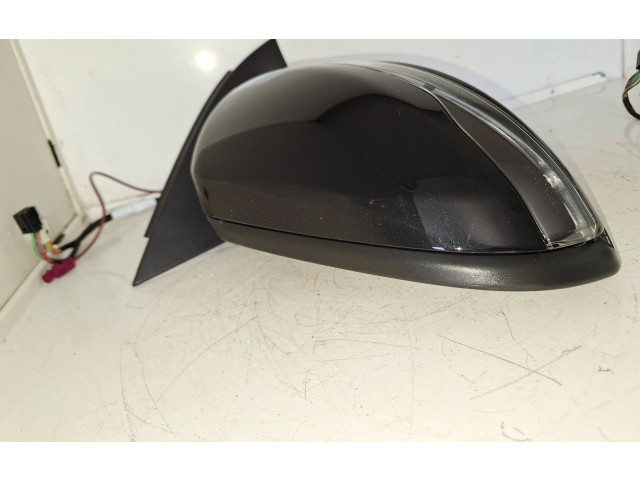 Zpětné zrcátko Mercedes-Benz EQA 2022 0004818767, 00226622